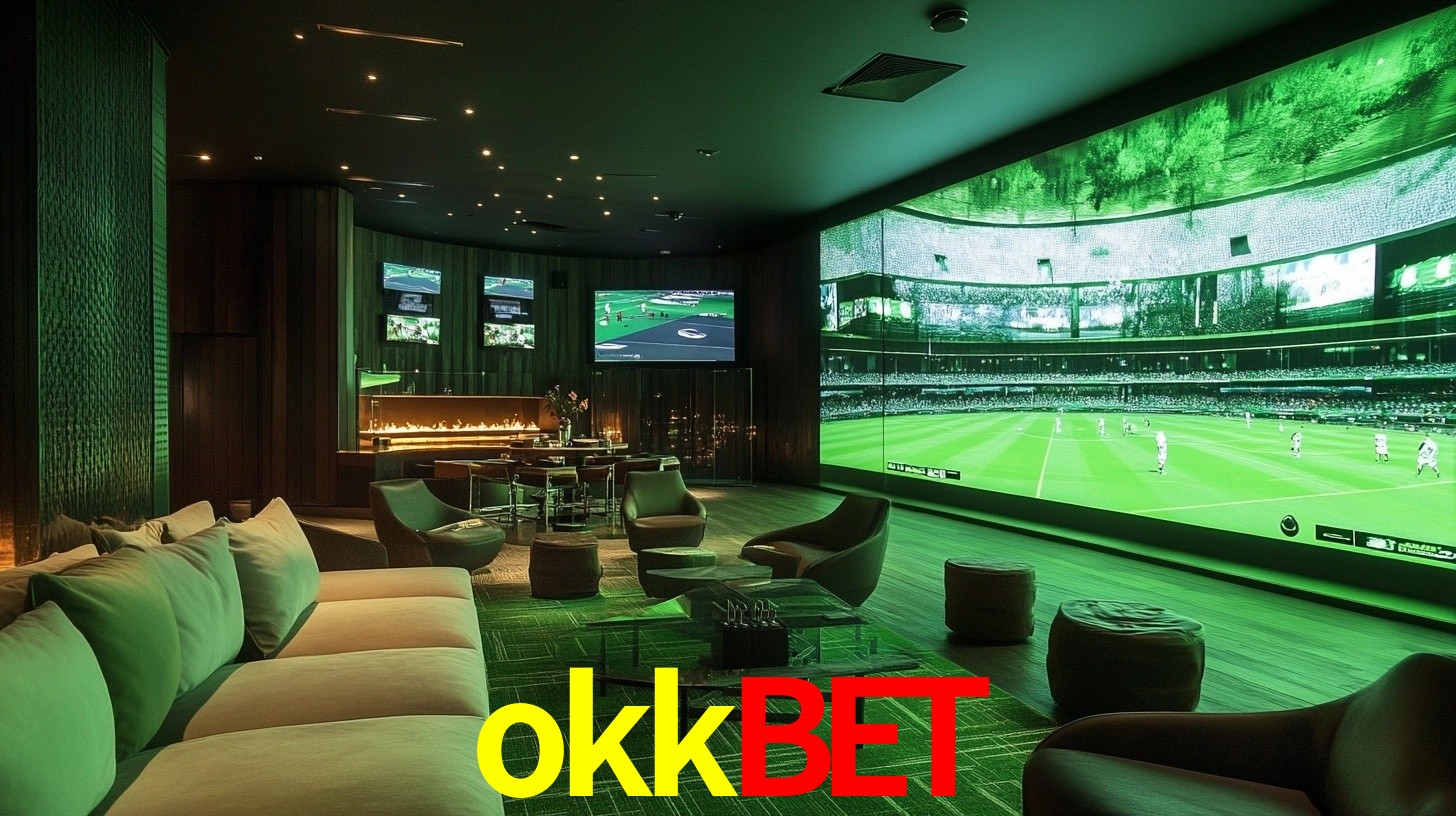 okkbet: Seu Cassino Premiado com Pagamentos Rápidos