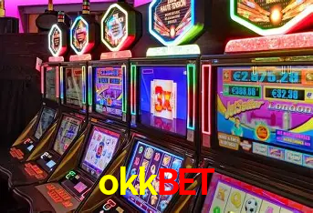 A Emoção da Loteria na okkbet: Uma Chance de Mudança de Vida