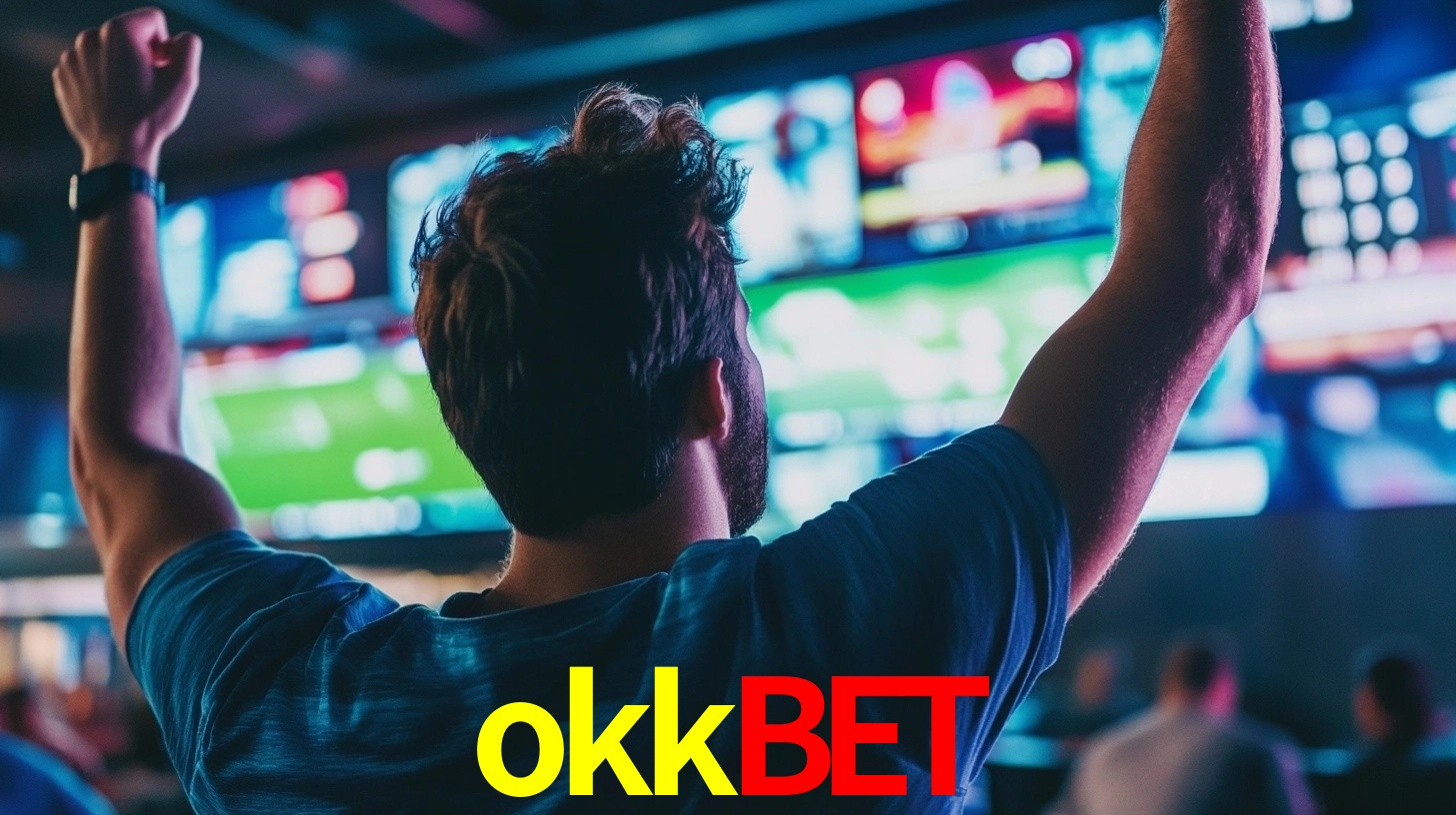 okkbet - Jogos de azar em sites brasileiros - okkbet.com