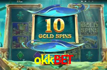 Desvendando o Mundo dos Jogos Virtuais na okkbet