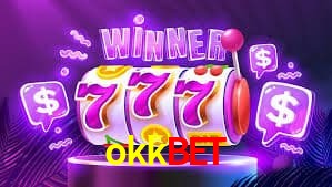 Experiência VIP okkbet