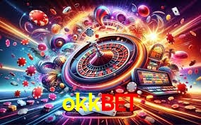 Experiência VIP okkbet