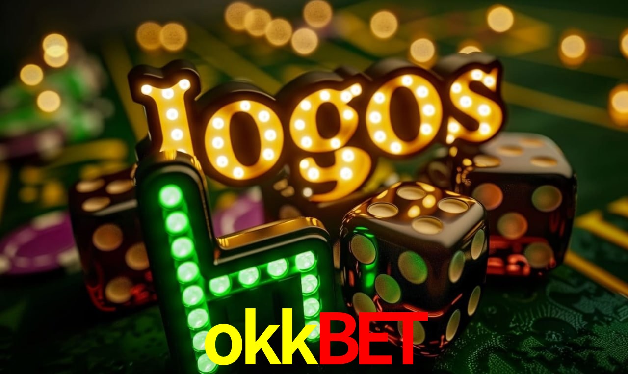 Provedores de Jogos okkbet