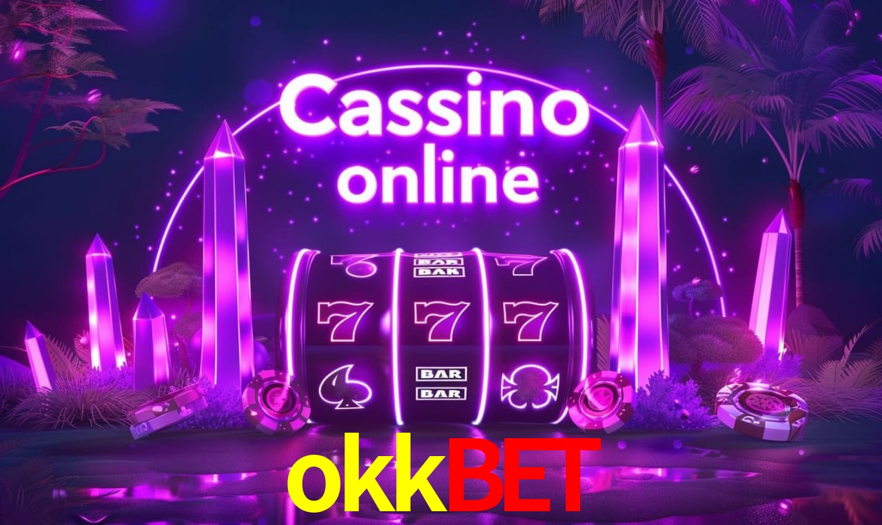 Promoção Relâmpago okkbet