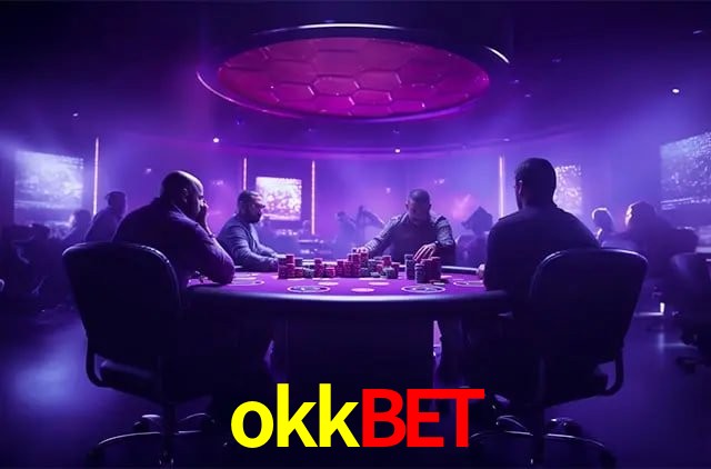 Diretório de Jogos okkbet