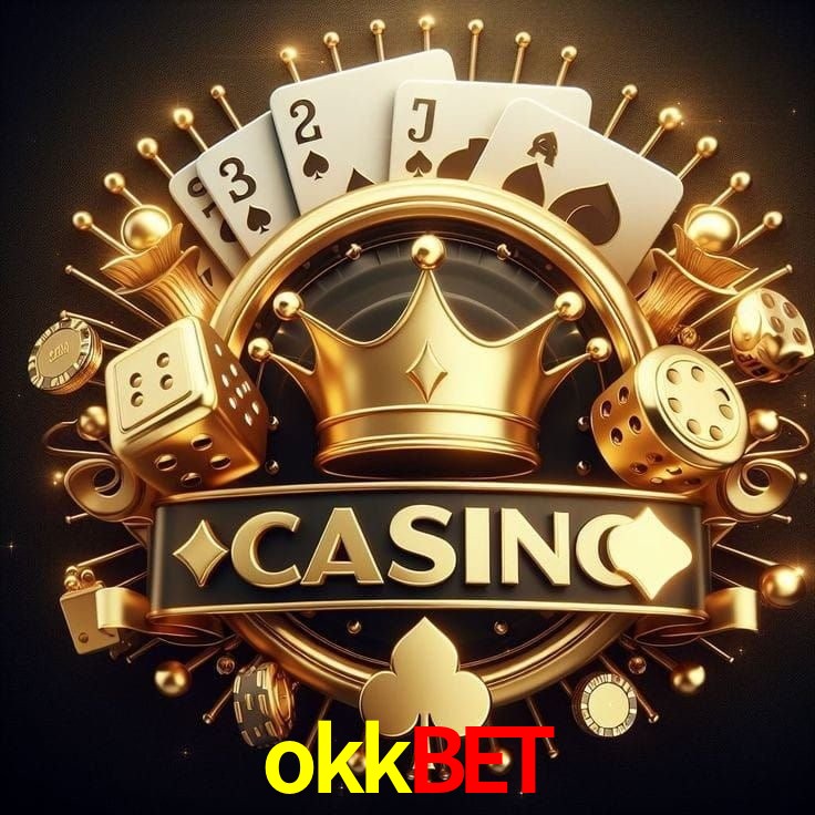 Jogos de Slot okkbet