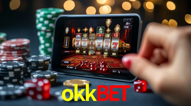 Programa VIP okkbet