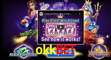 Blackjack na okkbet