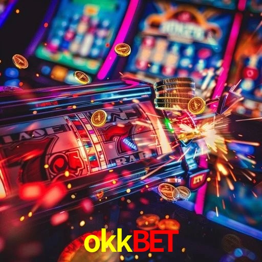 Mesa de Blackjack okkbet