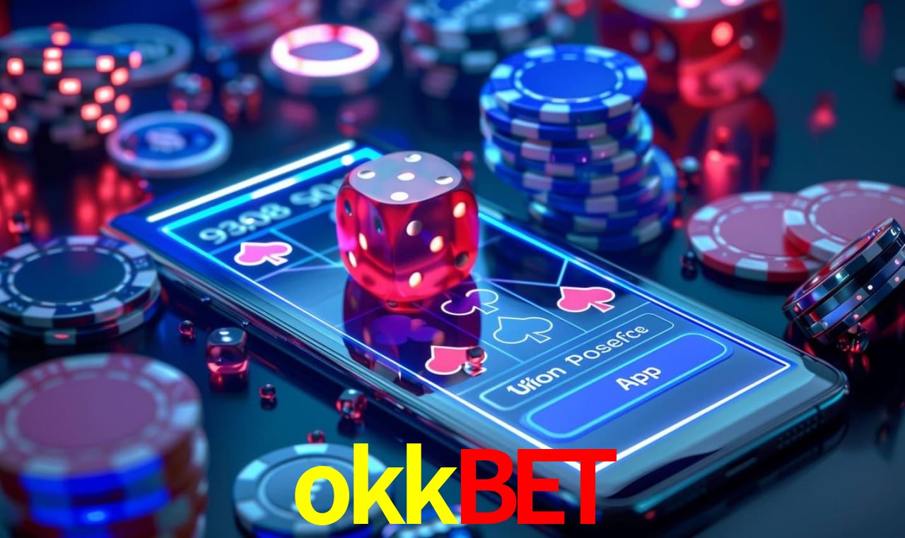 Níveis VIP okkbet