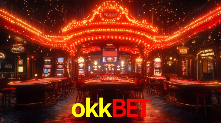 Ofertas Imperdíveis na okkbet: Promoções e Bônus Que Valem a Pena