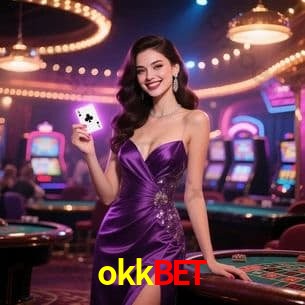 Mesa de Roleta okkbet