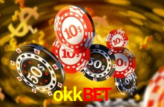 Apostas de Tênis okkbet