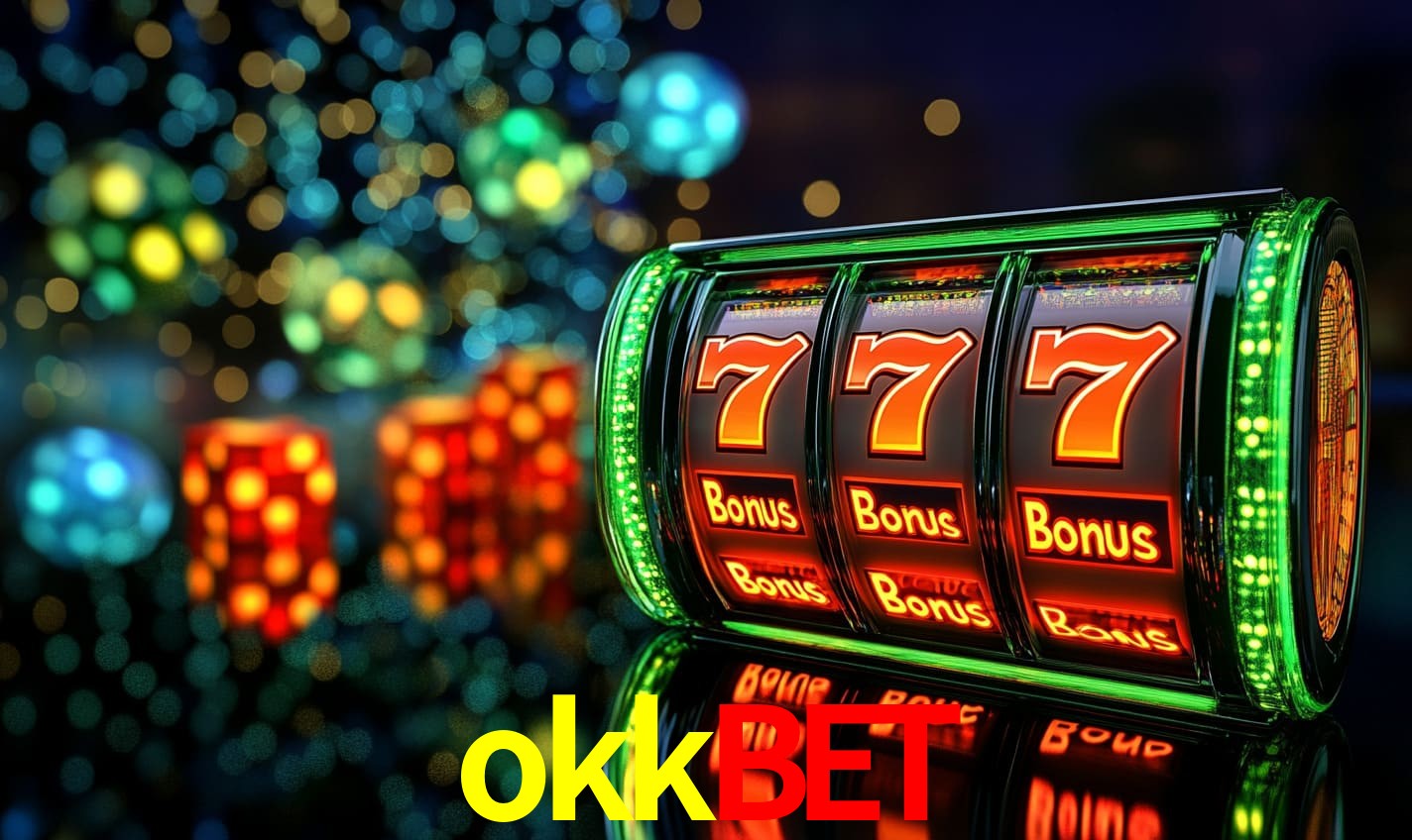Tecnologia da Plataforma okkbet