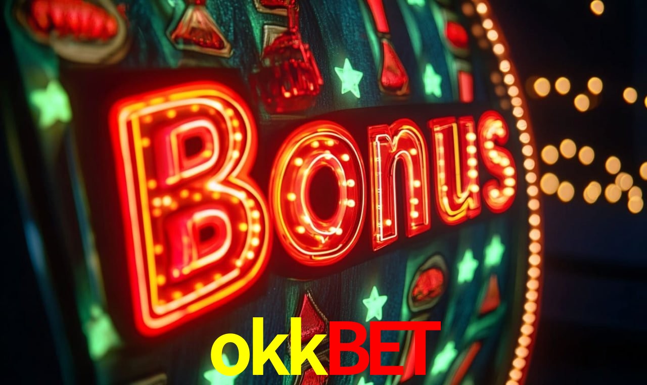 Bônus Diários okkbet