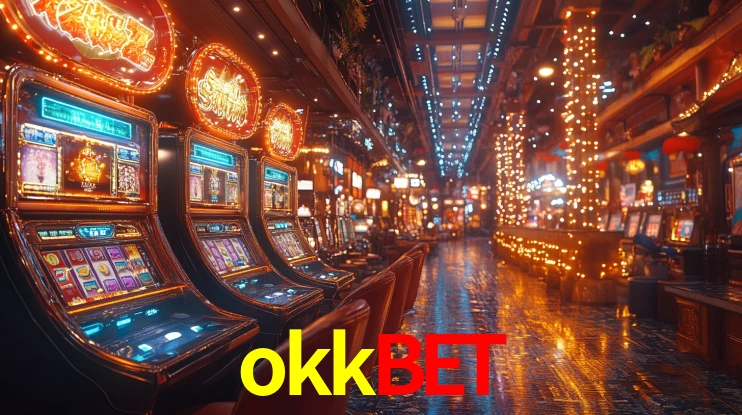 okkbet