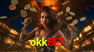 Bonus Features okkbet