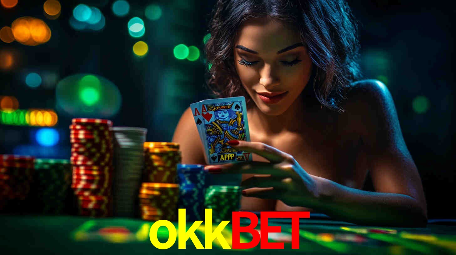 Descubra a Essência do okkbet: Nossa História e Compromissos