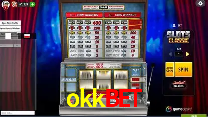 Desvendando o Mundo dos Jogos Virtuais na okkbet
