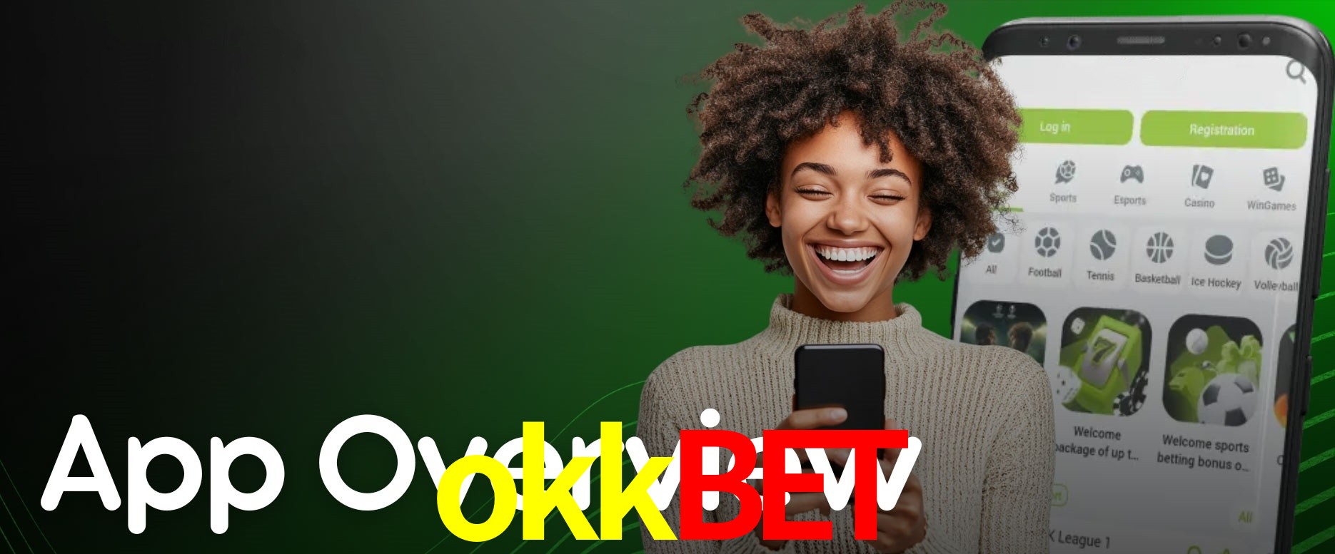 Weekend Specials okkbet