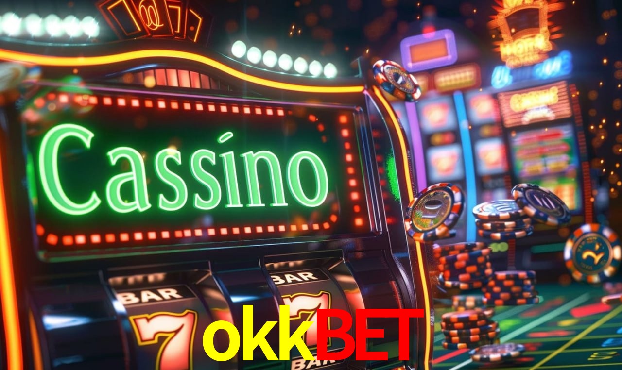 Sistemas de Segurança okkbet