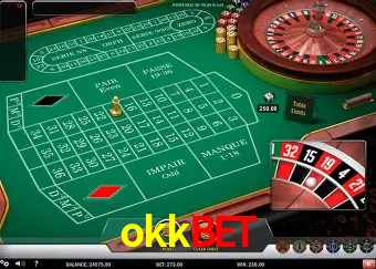 Descubra a Essência do okkbet: Nossa História e Compromissos