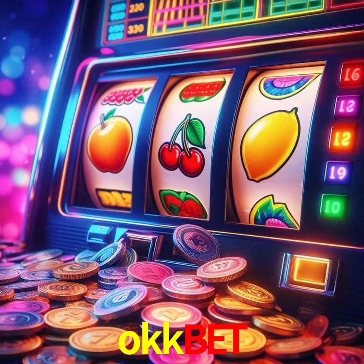 Recursos de Bônus okkbet