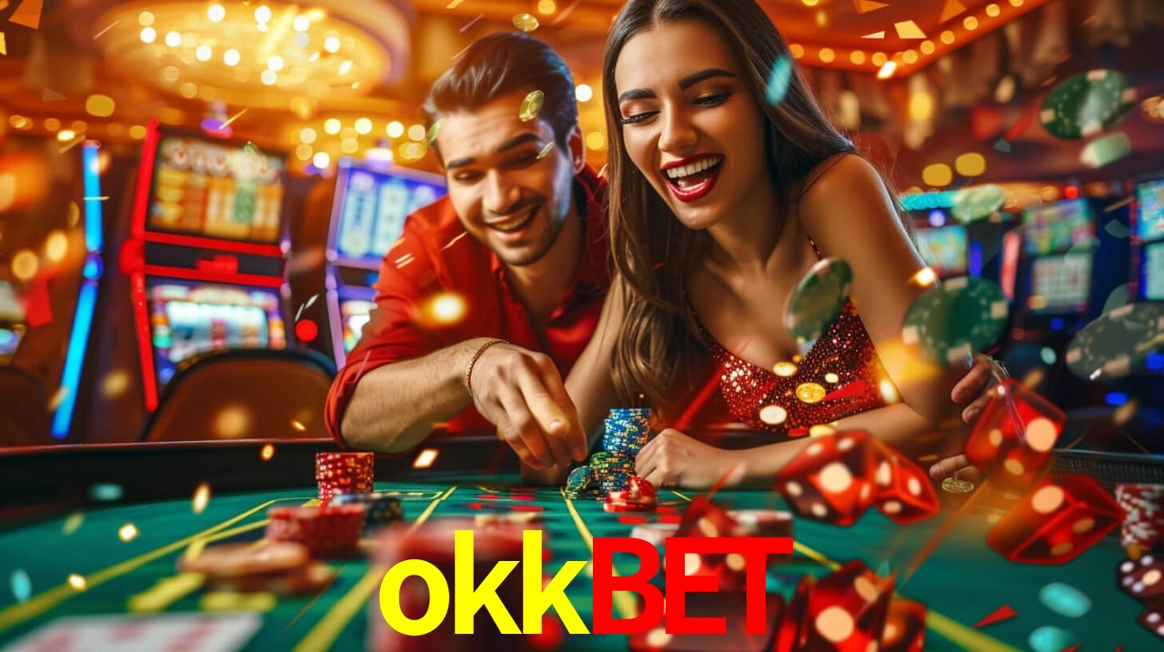 Integração de APIs okkbet