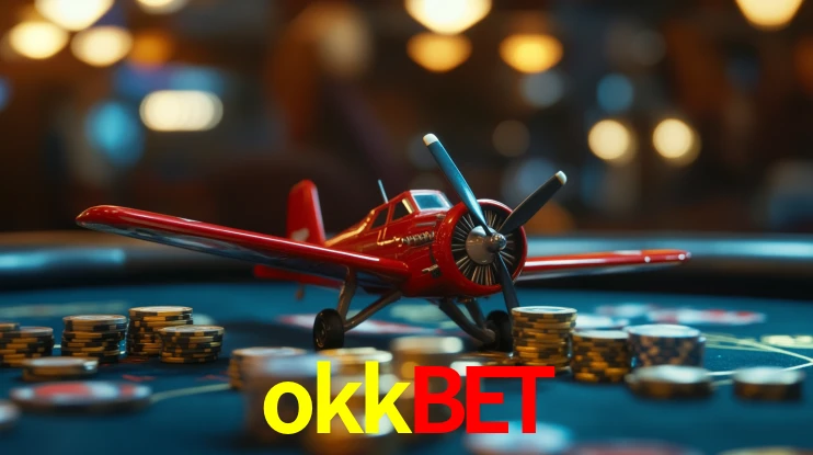 Game Providers okkbet