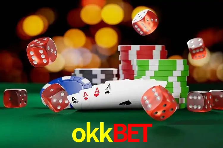Login Seguro okkbet