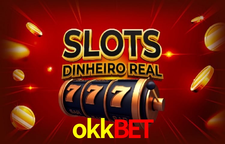 App okkbet no celular