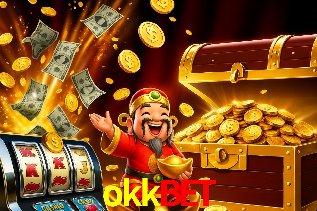 Torneios okkbet