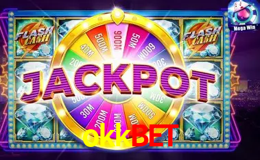 Descubra o Mundo do Cassino Online com okkbet