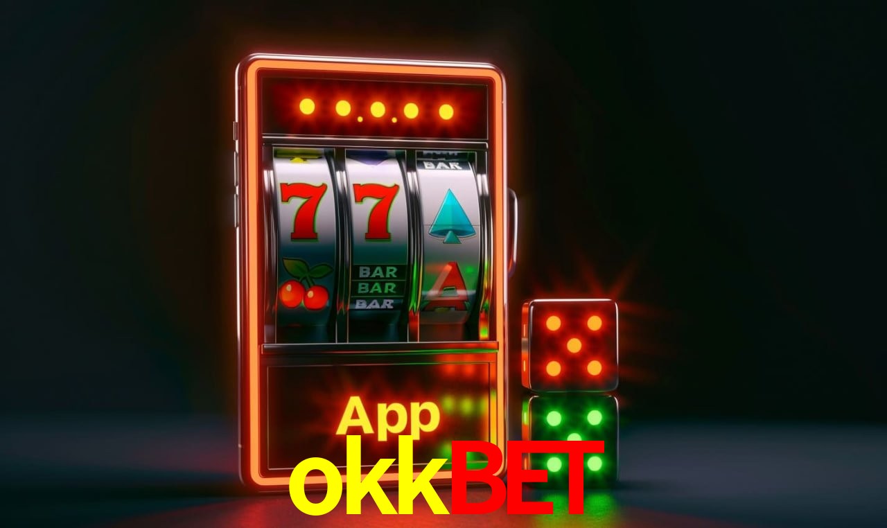 Casino Ao Vivo okkbet