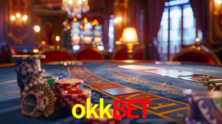 Secure Login okkbet
