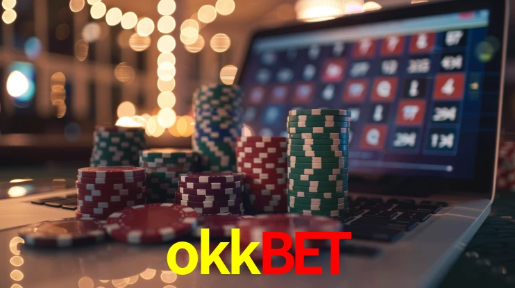 Account Benefits okkbet