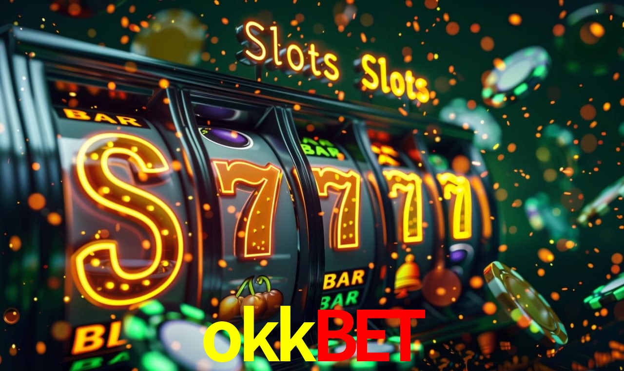 Apostas de Futebol okkbet