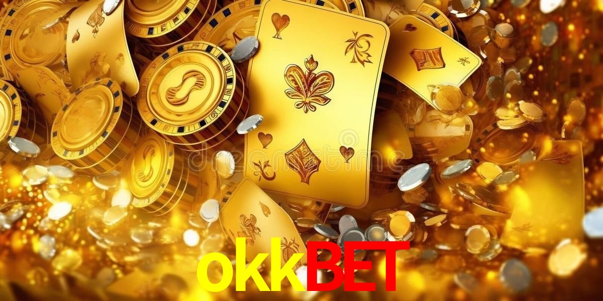 Desvendando o Mundo dos Jogos Virtuais na okkbet