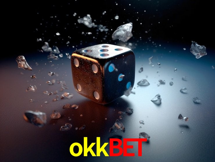 Catálogo de jogos na okkbet