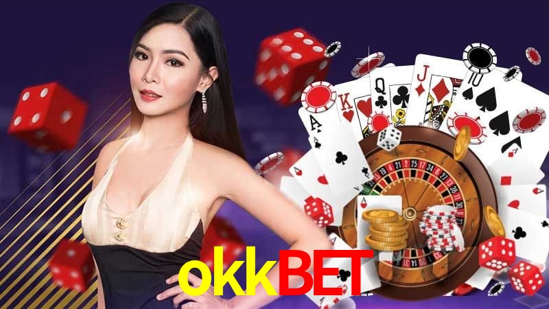 Jogos Exclusivos okkbet