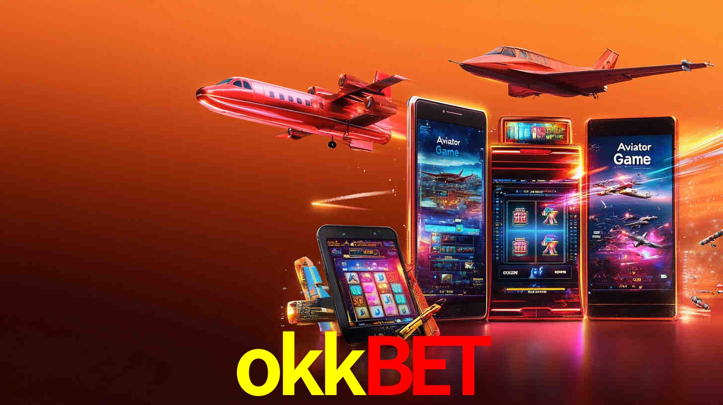 Inovações de Jogos na okkbet: O Futuro das Experiências Interativas