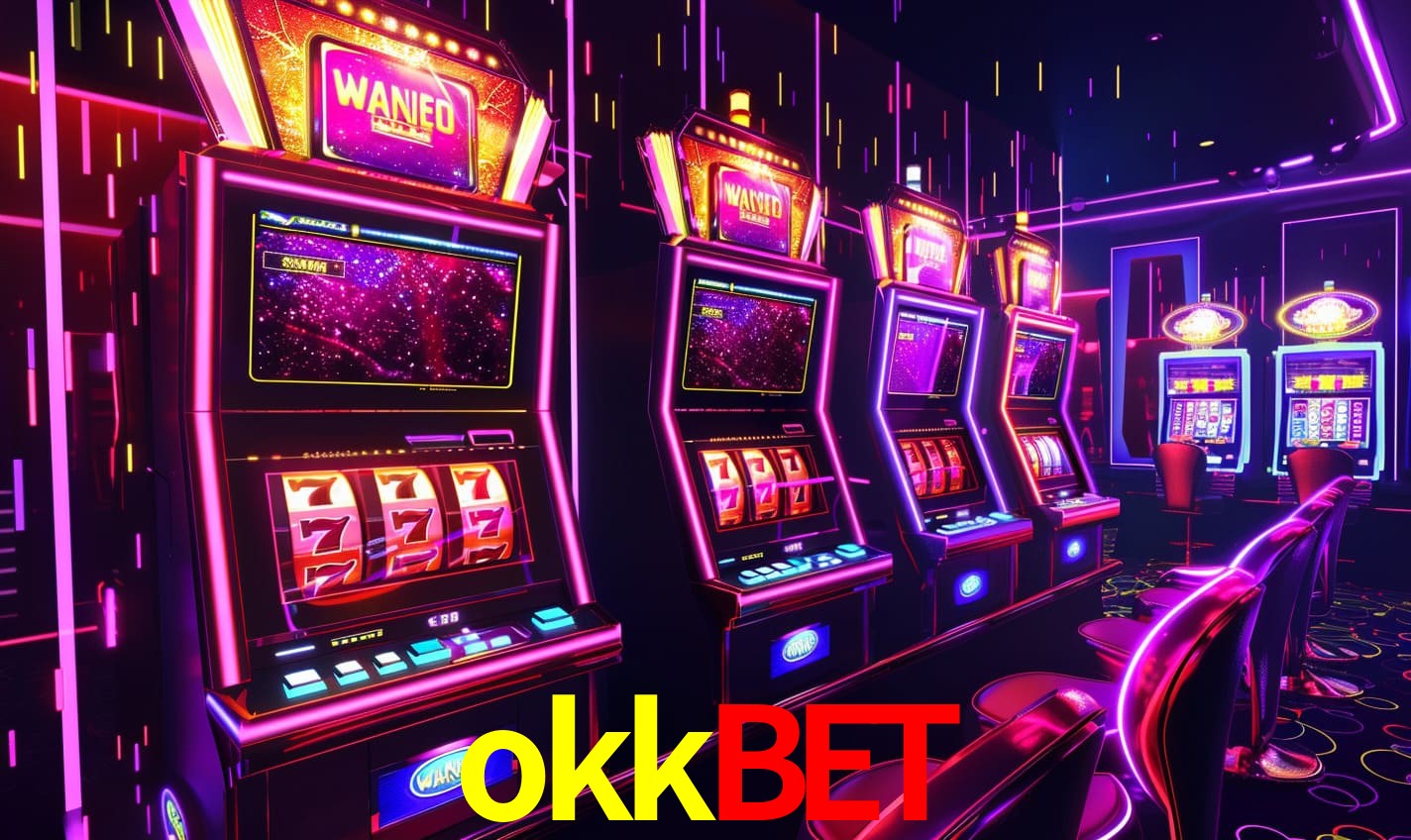 Explorando a Categoria de Eventos em Apostas na okkbet