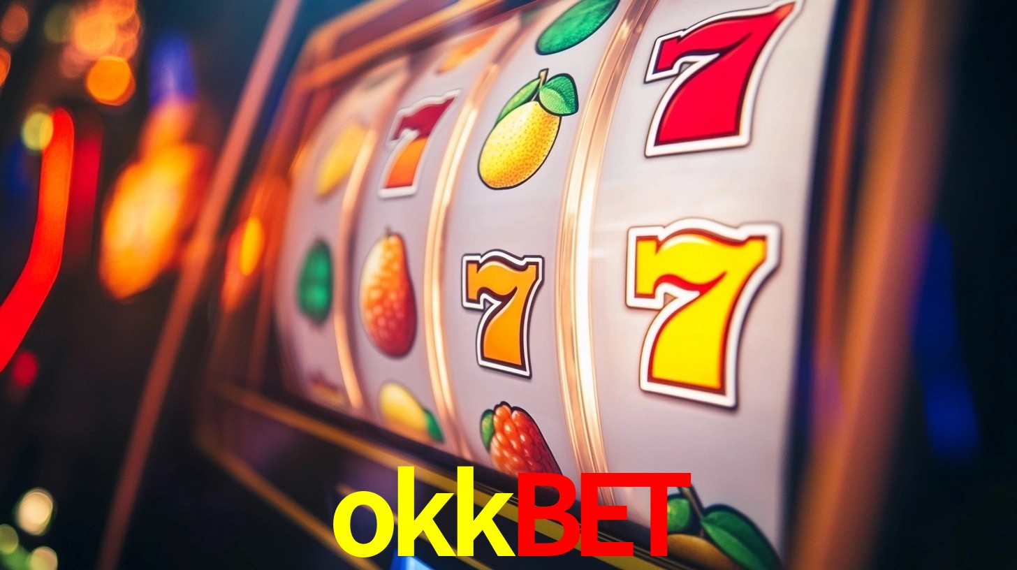 okkbet App Interface