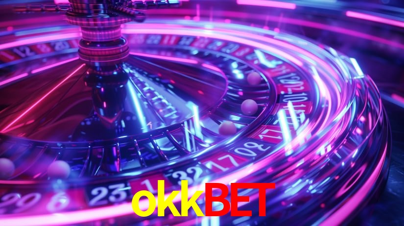 A Emoção da Loteria na okkbet: Uma Chance de Mudança de Vida