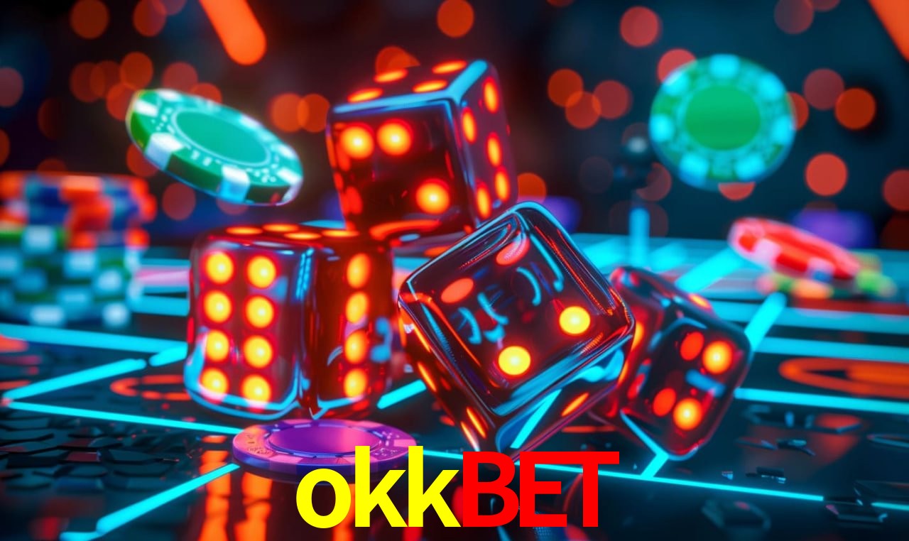 cassino okkbet