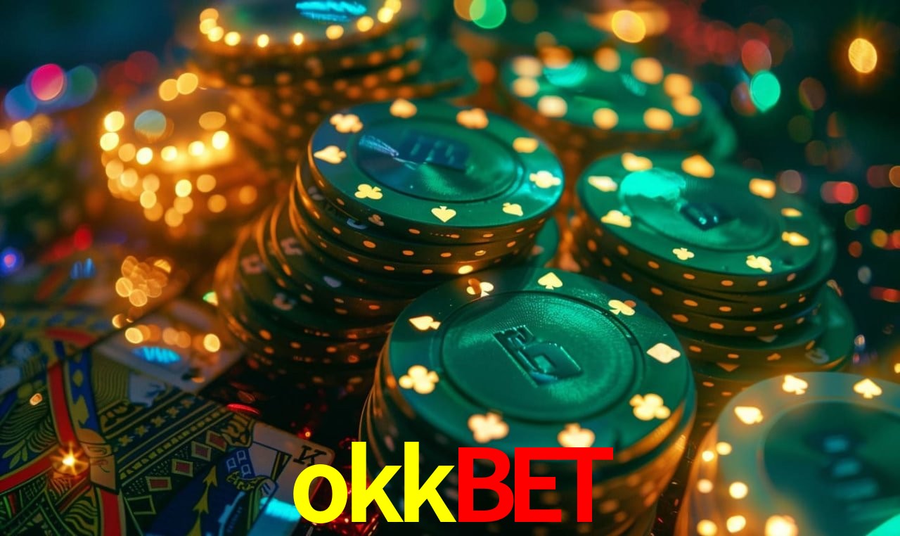 Estatísticas Esportivas okkbet