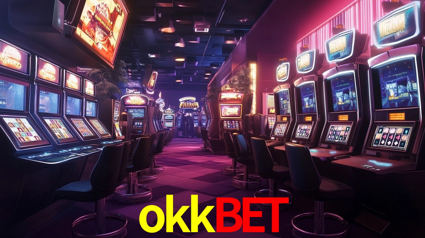Premium Interface okkbet