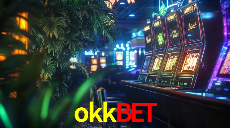 VIP Casino okkbet