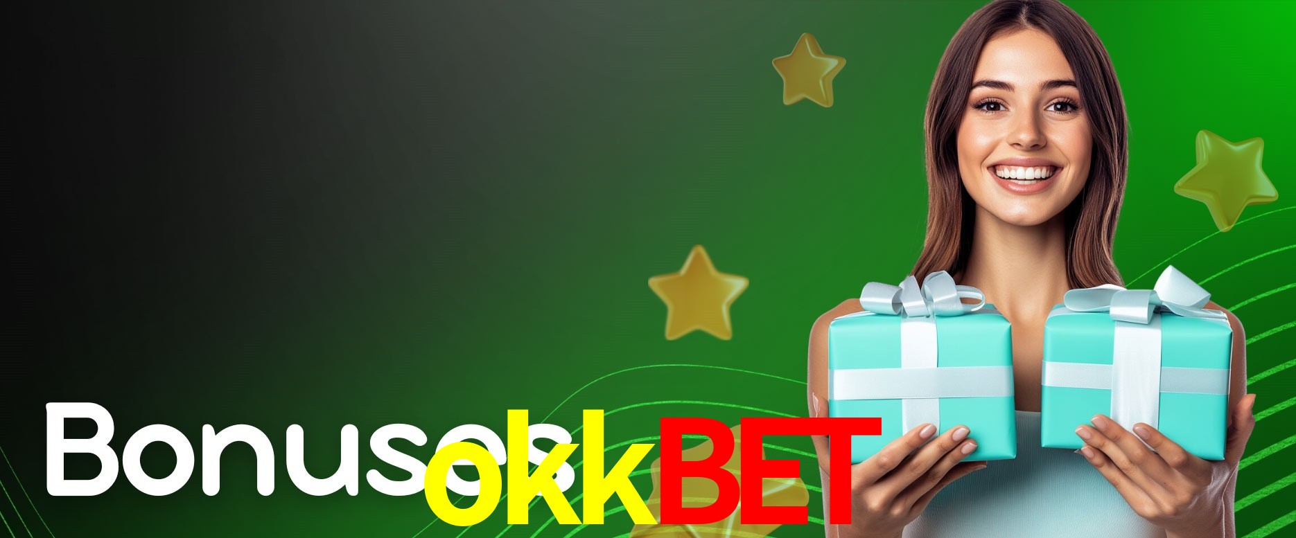 Exclusive Offers okkbet