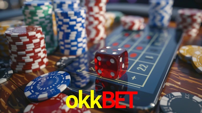 Bônus Generosos e Exclusivos no okkbet para Você!